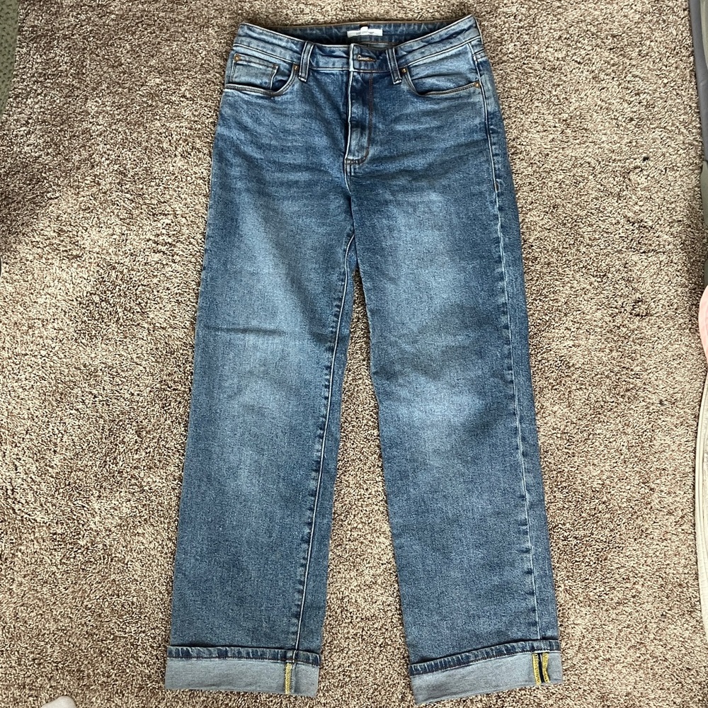 STS Blue Denim Jeans
